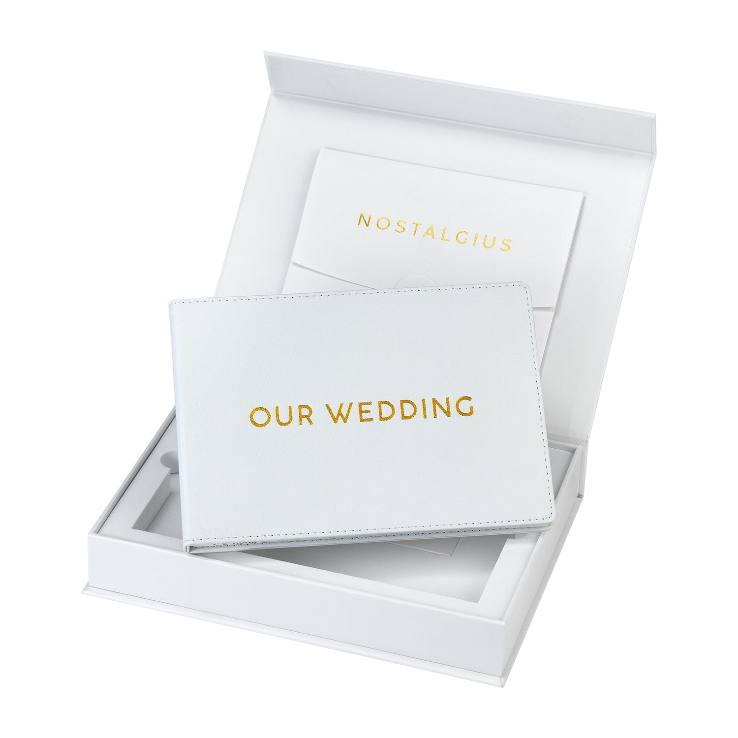 NgOne - The Emotional Luxury Gift by Nostalgius